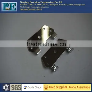 China Small Metal Stamping Parts,sheet Metal Process,sheet Metal Stamping Parts thumbnail-3