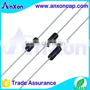 2CL77 20KV 5mA High Voltage Silicon HV Diode Quality Choice thumbnail-1