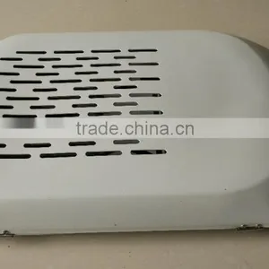 Meanwell Driver Outdoor Waterproof IP67 5 Years Warranty 100W LED Street Lights thumbnail-2