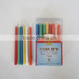Big Chanuka Candle thumbnail-5