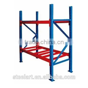 Multifunction Light Duty Cheap Metal Shelving thumbnail-6
