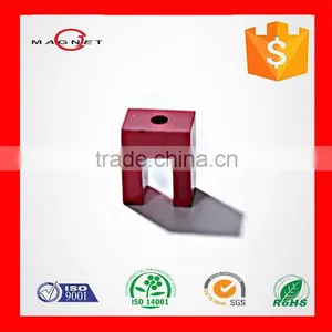 Best Quality Permanent Magnet, Alnico5 Magnet thumbnail-5