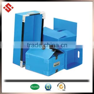 2015 pp Recycled Corrugated Box thumbnail-1