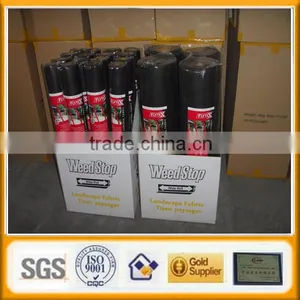 Nonwoven Weed Control Cover Supplier thumbnail-6