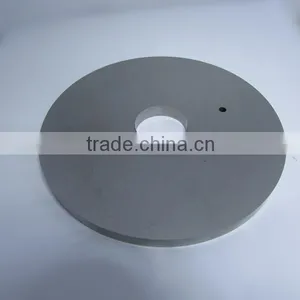 Tungsten Carbide Shield Machine Parts thumbnail-3