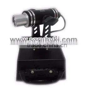 Red Green Blue CE/RoHS Approved High Quality Single Beam Laser Light thumbnail-3