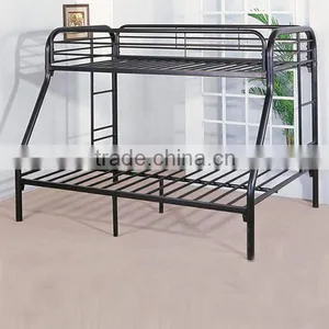 High Precision Bedroom Furniture Metal Bunk Bed Parts thumbnail-1