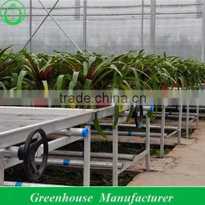 Low Cost Greenhouse thumbnail-1