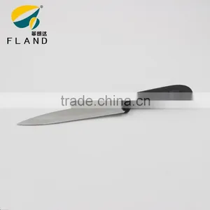 YangJiang Factory Supply Stainless Steel PP Handle Kitchen Knife thumbnail-3