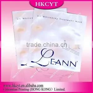 Customer Jewelry Pouch With Logo thumbnail-6