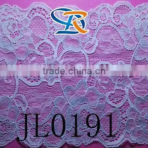 Wide Jacquard Elastic Band for Fashion Sexy Underwears thumbnail-3