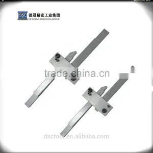ZZ170 Latch Lock Setsf Mould Parting Locks for Plastic Injection Mould thumbnail-1