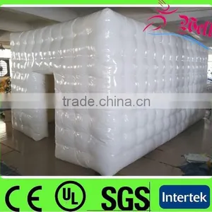 Inflatable Party Tent thumbnail-1