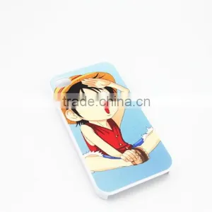 Top Grade Crazy Selling Hottest 3d uv Printing Phone Case thumbnail-1