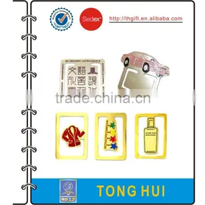 All Kinds of Characteristic Bookmarks thumbnail-1