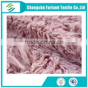 Lion Cashmere Fabric for Women's Clothing Fabric thumbnail-2