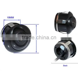 Factory Price Pinhole Car Rear View Camera With Night Vision and Waterproof thumbnail-4