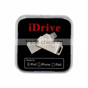 2016 Bulk Cheap USB Flash Drive With Free Logo thumbnail-2