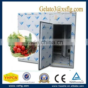 Refrigerator Showcases Big Freezer thumbnail-1