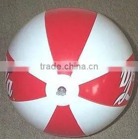 Inflatable Water Ball, Inflatable Beach Ball thumbnail-1