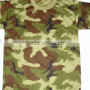 Military T-shirt thumbnail-1