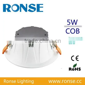 Low Cost LED Cob Downlight Spotlight 5w7w8w12w18w25w30w thumbnail-3