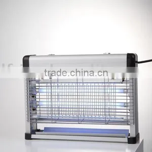 Aluminum Alloy Anti Mosquito thumbnail-1