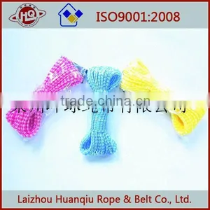 pp Braided Rope Used in Clothesline Rope thumbnail-1