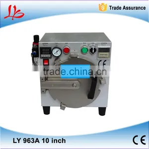220V/110V LY 963A Self-lock OCA Bubble Defoaming Machine for 10 Inch Mobile LCD Screen Repair Refurbished thumbnail-1