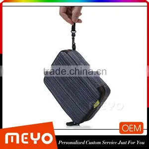 Popular Portable Digital Organize Bag for Data Cable and Digital Products thumbnail-1
