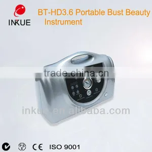 BT-HD3.6 Professioanl Vacuum Breast Enlargement Pump Beauty Salon Machine thumbnail-1