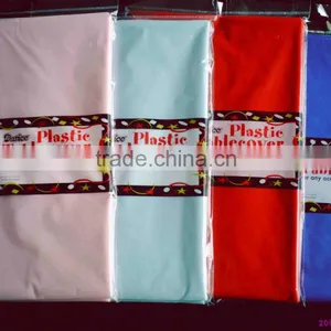 OXPC-0014hg Plastic Table Cover thumbnail-1
