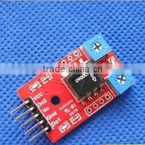 Single Ais Tilt Sensor Module SCA60C Tilt Sensor Module Tilt Sensor thumbnail-2