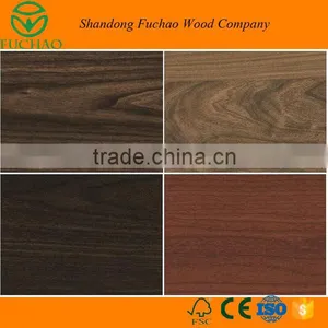 China Best Price Melamine Particle Board for Furniture thumbnail-3