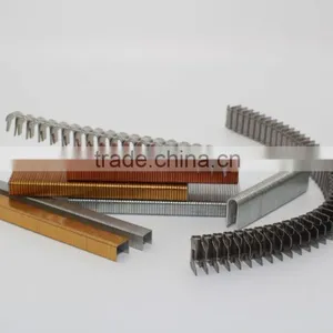 M30 18GA Medium Galvanized Nails for Cabinet thumbnail-3