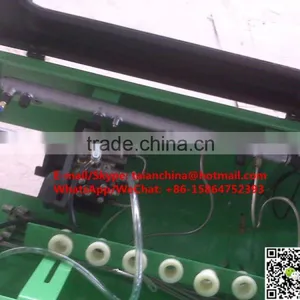 CRS200 Diesel Common Rail Solenoid and Piezo Injector Test Bench thumbnail-6