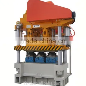 Factory Price Auto Roofing-Tile Triple-Acting Press Line (5+1) thumbnail-2