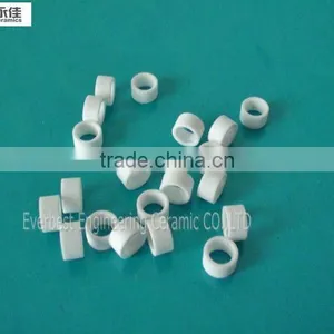 High Purity Alumina Ceramic Sleeve/bushing thumbnail-1