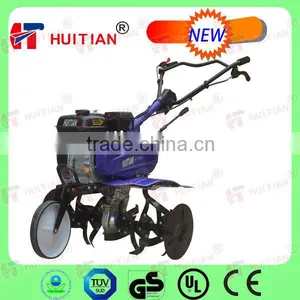 HT500 Tiller Gear Box thumbnail-5