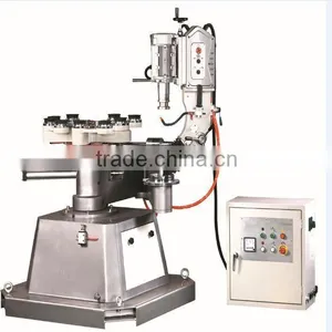 2015 New Design Shaped Glass Edging &beveling Machine for Sale thumbnail-1