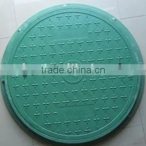 Composite Resin Manhmole Cover thumbnail-1