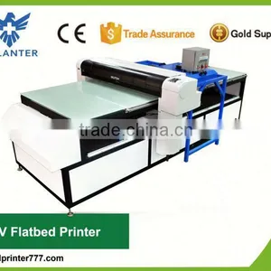 China Shipping Mark Inkjet Printer`,uv Roll to Roll Flatbed Printer thumbnail-1