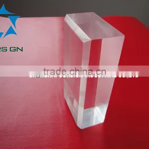 Thicker Cast Acrylic Sheet With Polishing thumbnail-1
