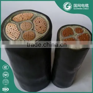 Armoured Cable Specifications/aluminum Cable 240mm2/xlpe Insulated Cable thumbnail-1