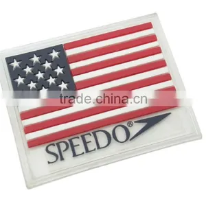 High Quality Custom Metal Plate Snapback Hat thumbnail-6