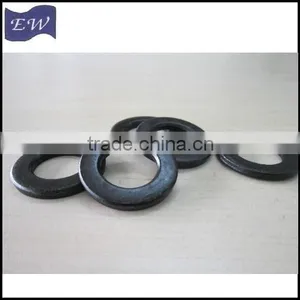 M24 Din 6916 Structural Washer,black Oxide ,grade 10 (DIN6916) thumbnail-2