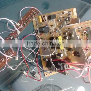 JERRY POWER High Quality Cheap Pirce Crt tv Circuit Boards/21" Crt tv Circuit Board thumbnail-5