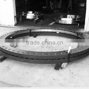 ASTM A182 F1, F5, F9, F11, F22, F91 Alloy Steel Flanges Manufacturer, Saudi Aramco Approved Supplier of Alloy Steel Flanges, thumbnail-2