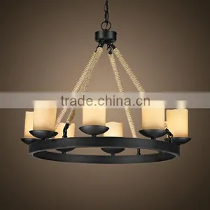 2015 Best Cheap Vintage Chandeliers thumbnail-1