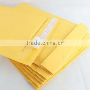Self-seal Kraft Bubble Envelope thumbnail-1
